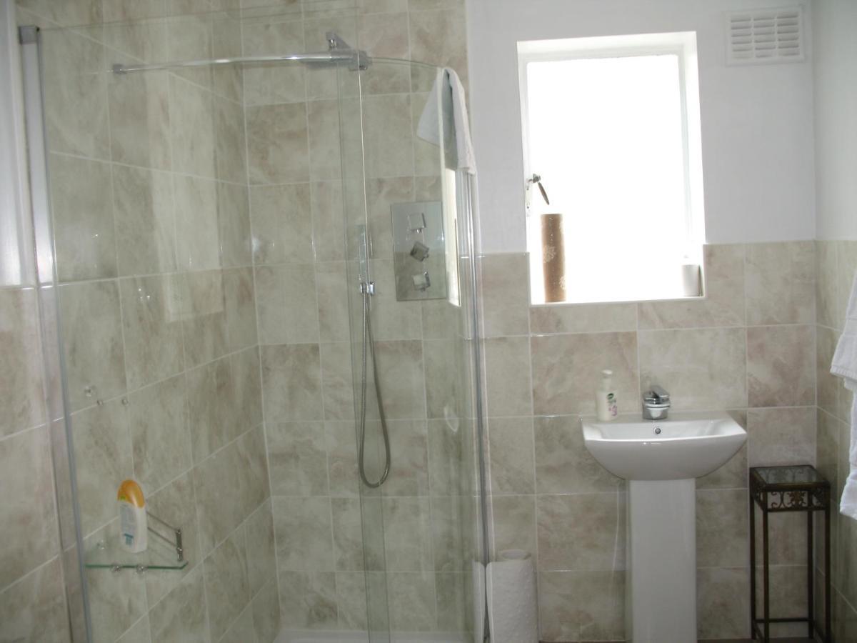 Sampford Harbour Side Guest House Brixham Esterno foto